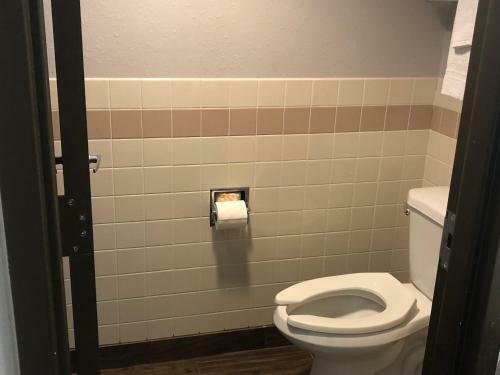 Hotel Western Inn - Spanish Fork