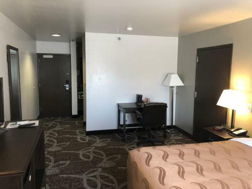 Hotel Western Inn - Spanish Fork