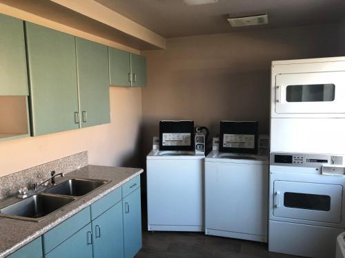 Hotel Western Inn - Spanish Fork