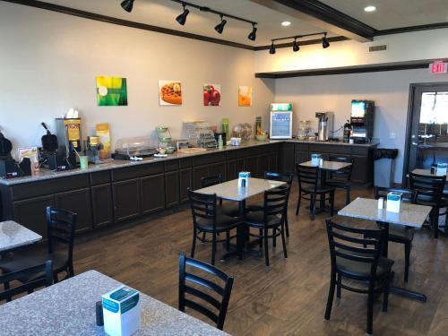 Hotel Western Inn - Spanish Fork