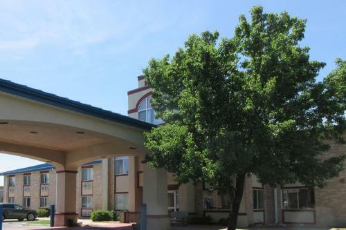 Hotel Western Inn - Spanish Fork