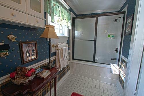 Phineas Swann Bed & Breakfast Inn