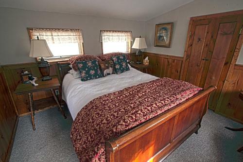 Phineas Swann Bed & Breakfast Inn