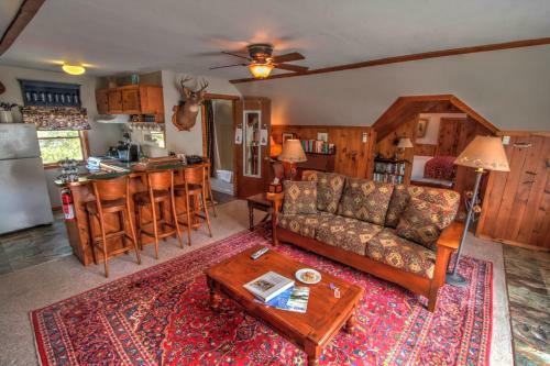 Phineas Swann Bed & Breakfast Inn