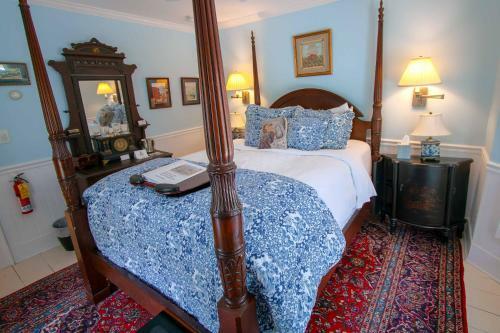 Phineas Swann Bed & Breakfast Inn