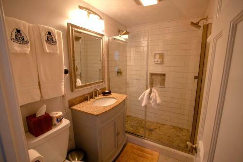 Phineas Swann Bed & Breakfast Inn
