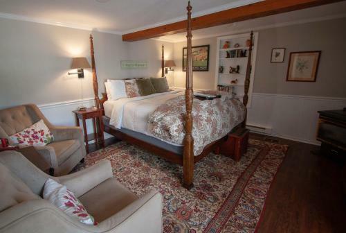 Phineas Swann Bed & Breakfast Inn