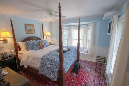 Phineas Swann Bed & Breakfast Inn