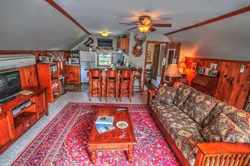 Phineas Swann Bed & Breakfast Inn