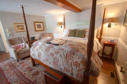 Phineas Swann Bed & Breakfast Inn