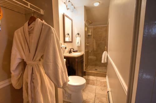 Phineas Swann Bed & Breakfast Inn