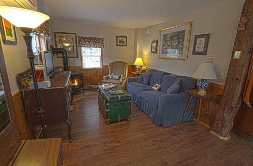 Phineas Swann Bed & Breakfast Inn