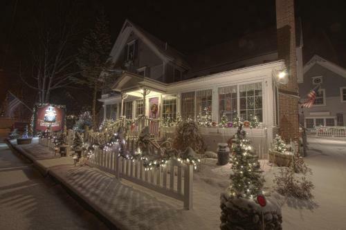 Phineas Swann Bed & Breakfast Inn