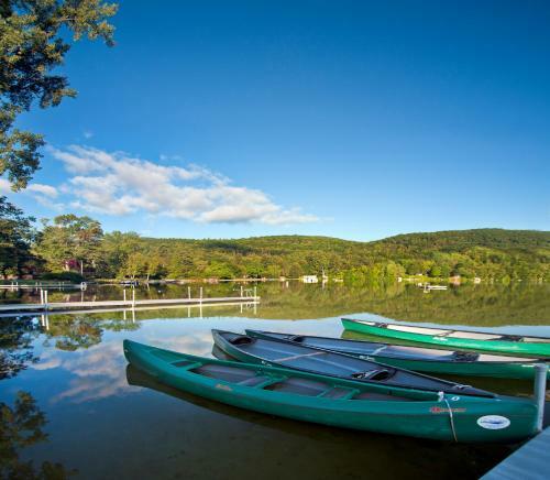 Hotel Lake Morey Resort Fairlee