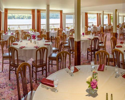 Hotel Lake Morey Resort Fairlee