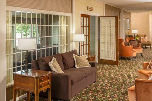 Hotel Lake Morey Resort Fairlee