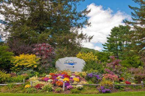 Hotel Lake Morey Resort Fairlee