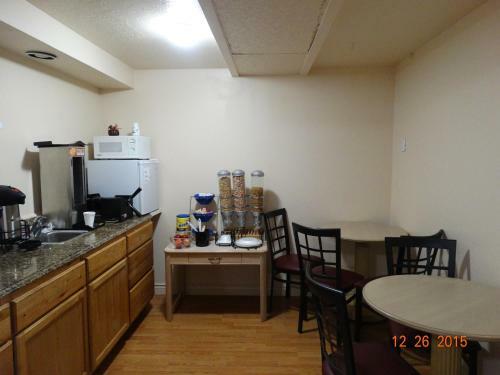 Budget Motel