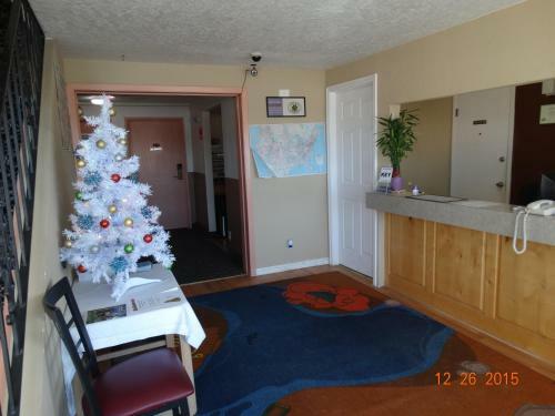 Budget Motel