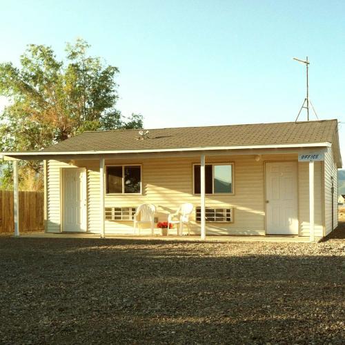 Bunkhouse Motel