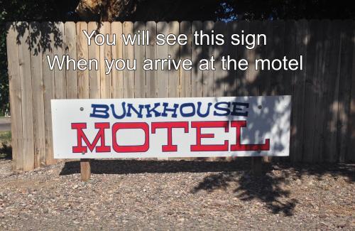 Bunkhouse Motel