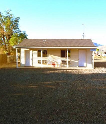 Bunkhouse Motel