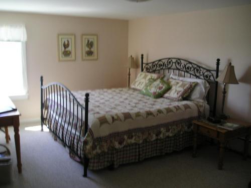 Posada Cooper Hill Inn