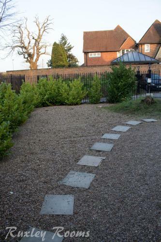 Hostal Ruxley Rooms