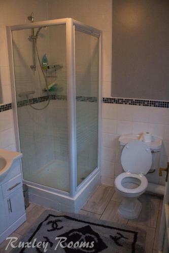 Hostal Ruxley Rooms