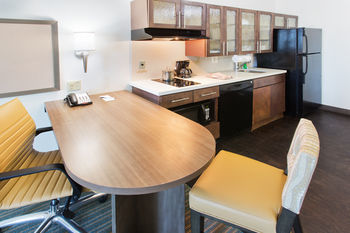 Hotel Candlewood Suites Corpus Christi South/naval Base