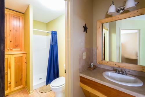 River Bluff Cabins