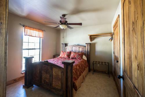 River Bluff Cabins