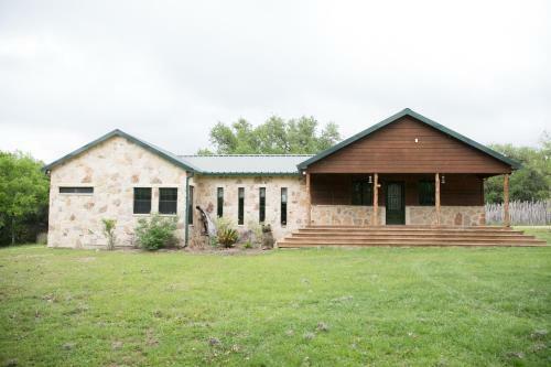 River Bluff Cabins
