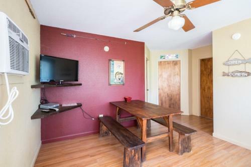 River Bluff Cabins