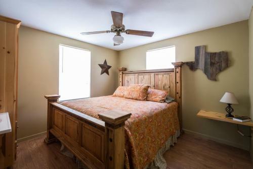 River Bluff Cabins