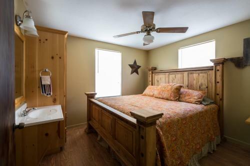 River Bluff Cabins