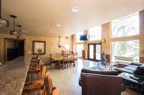 River Bluff Cabins