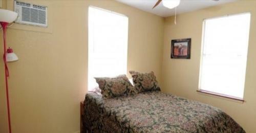River Bluff Cabins