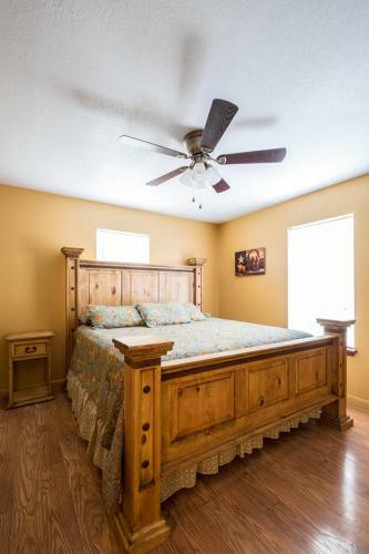 River Bluff Cabins