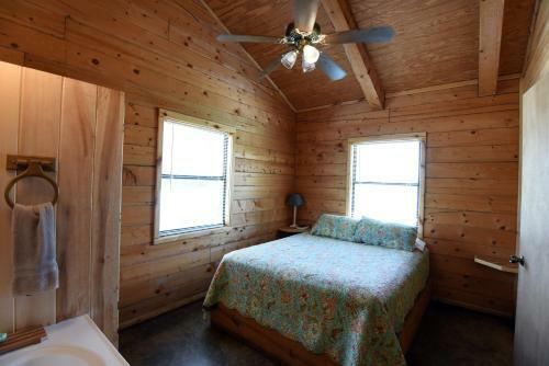 River Bluff Cabins
