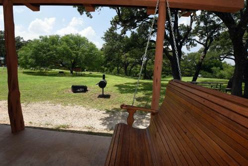 River Bluff Cabins