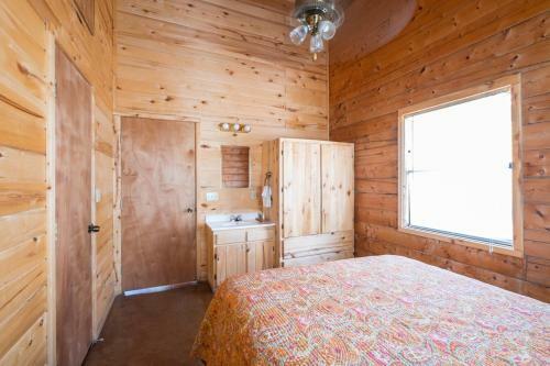 River Bluff Cabins