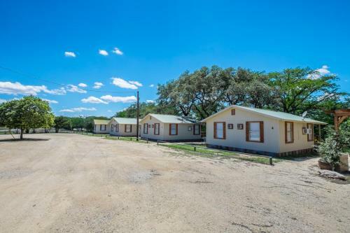 River Bluff Cabins