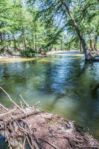 River Bluff Cabins