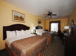 Hotel Best Western Plus Manvel