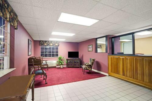 Hotel Days Inn - Joelton