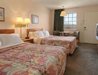 Hotel Days Inn - Joelton