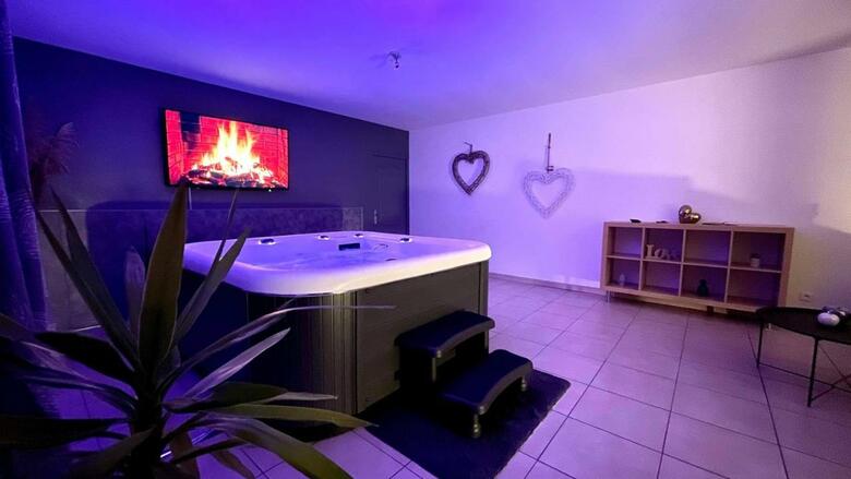 G�te Du Petit Manoir 2