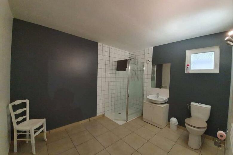 G�te Du Petit Manoir 2
