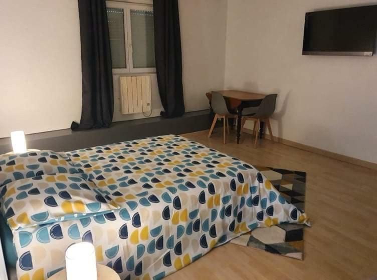 G�te Du Petit Manoir 2